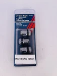 White Knight 419074 Lug Nut Radius Seat 12MM-1.50 R.h HEX:19MM Honda New. Price: $14.89.