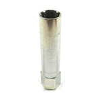 Single Mcgard 65100 8-SPLINE Lug Nut Key Lock Tool For Cars 13/16'' Hex New. Price: $18.09.