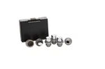 2025-2026 Canyon Colorado Hummer Ev Wheel Lock Kit Chrome 85676215 Gm Oem New. Price: $119.97.