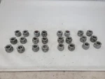 2013 Yukon Oem Lug Nuts Set Of 24 14MM 14X1.5MM Used. Price: $24.95.