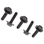 Gm Multi-purpose Bolt M6 X 26 Set Of 8 11514139 New. Price: $14.99.