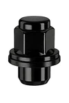 B-DTOY01-B Otis Inc Italian Made Lug Nut M12X1.5, Flat Seat+rotating Washer New. Price: $59.99.