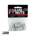 Gorilla Automotive Bulge Lug 3/4" 12-1.25 Chr Bag 41127B New. Price: $20.99.
