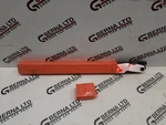 Genuine Audi Q7 MK1 2006-2014 Emergency Safety Hazard Warning Triangle Used. Price: $17.58.