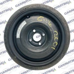 2001 Honda Civic Emergency Spare Tire Wheel Compact Donut T105/70D14 Oem Used. Price: $95.98.