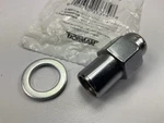 Dorman 611-106 Wheel Lug Nut New. Price: $8.09.