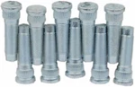 Moser Engineering 8368 Press-in Wheel Stud 1/2"-20 X 3/4" 0.625" Knurl New. Price: $38.72.