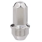 West Coast WT60289 Lug Nut Set 14X1.5 21MM Hex 2.12" Length New. Price: $237.55.