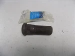 New Oem Ford Heavy Truck Front Wheel Hub Bolt F3HZ-1107-B Genuine Nos. Price: $11.99.