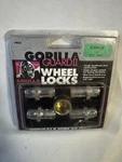 Gorilla Automotive Guard Mag 1/2 Std. 63681N New. Price: $14.00.