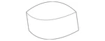 Genuine Gm Multi-purpose Nut 25611428 New. Price: $46.42.