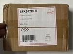 Cayote, 64K542BLK, Pack, Cap Spline, 20 Lugs & Key, 1/2 New. Price: $14.99.