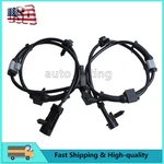 2X Front Left&right Abs Wheel Speed Sensor For Chevrolet Silverado Gmc 19181873 New. Price: $19.99.