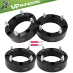 4PCS 2" Wheel Spacers 4X156 For Polaris Rzr Xp 1000 900 Atv Utv 4/156 12X1.5 New. Price: $93.47.
