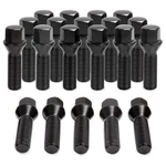 20PCS M14X1.25 Extended Lug Bolts For 328I I3 335I I8 M2 M3 M4 M5 F80 F10 X2 X4 New. Price: $47.94.