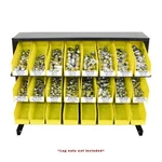 Coyote Archived Lugrack Pos Bins 24 New. Price: $218.90.