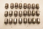 2007-2025 Gmc Acadia SLT-1 Wheel Lug Nut Set Of 24 09596070 Oem Used. Price: $54.44.