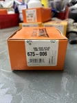 Dorman 675-006, Double End Stud (QTY:10) New. Price: $13.05.
