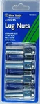 White Knight 188524 7/16" R.h. Crager Xl Mag Lug Nut Set New. Price: $13.90.