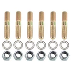 Steel Torque Tube Stud Kit New. Price: $32.99.