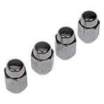 For Nissan Altima 1993-2018 Dorman 711-401 Chrome Cone Seat Acorn Lug Nuts New. Price: $11.12.
