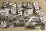 Genuine Ferrari Titanium Wheel Bolts Kit New 206274 812 SF90 Pista Neu. Price: $1380.76.