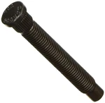 Moroso 46245 Wheel Studs New. Price: $53.67.