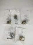 Dorman 611-091.1 Wheel Lug Nut 98911.1 1/2-20 (pack Of 5) New. Price: $21.95.