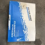 Victor Reinz Gaskets 14-32056-01 Engine Cylinder Head Bolt Set New. Price: $69.99.