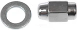 Dorman 611-102.1 Wheel Nut 1/2-20 Mag Short 13/16 In. Hex, 1.454 Length New. Price: $15.37.