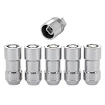 Mcgard 24510 Suv 5-LOCK Set New. Price: $25.19.