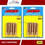 Arp 100-7715 Wheel Lug Studs Packs 10PCS M12X1.50 Fits Lexus IS300 MK3/4 Supra New. Price: $92.99.
