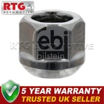 Front Rear Wheel Nut Fits Honda Jazz 2002- Civic 1988- 90381SL5901 New. Price: $43.68.