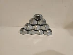 10 Raybestos Wheel Lug Nuts 3470N New. Price: $16.36.