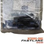 2007-2019 Ford Edge M6 X 42MM Bolt 4PCS Pack New Oem W790093-S900. Price: $15.75.