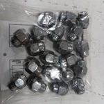 Kia Optima Lug Nut Set 2020 2019 2018 2017 Oem Used. Price: $58.27.