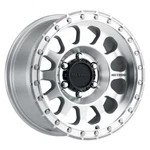 Method MR315 17X8.5 0MM Offset 6X135 87MM Cb Machined/clear Coat Wheel New. Price: $417.99.