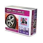 20X Gorilla K5ES14150GR 4-WHEEL Lug Nut Kit M14-1.5 Spline Et Long For Truck New. Price: $72.00.