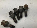 16-19 Smart Fortwo Cpe Lug Nut Wheel Bolt Set (5) Q Used. Price: $19.99.