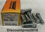 Dorman 610-260 Rear Wheel Lug Stud Ford Lincoln MERCURY1975-2012 New. Price: $35.00.