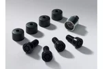 Genuine Volkswagen Lockable Wheel Bolt Set 1K0-698-137-A New. Price: $101.05.