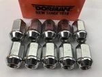 (10) Dorman 611-136 Wheel Lug Nuts New. Price: $26.99.