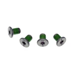 For Mercedes-benz GLE53/GLS63 Amg 2021-2023 Brake Rotor Retaining Screws Steel New. Price: $25.02.