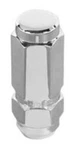 Mcgard 64806 Chrome Duplex Cone Seat Style Lug Nut Set (9/16" - 18 Thread... New. Price: $52.21.