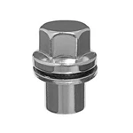 Vista Lug Nuts DPC6014RS X 1.5 Millimeter Thread Size Acorn Steel Set Of 50 New. Price: $160.59.