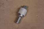 Audi Unique Locking Wheel Bolt With Key Check First 4F0698139C802 New Genuine. Price: $30.87.