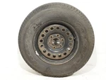 14-18 Silverado Sierra 1500 Spare Tire Full Size Wheel P265/70 R17 100% Oem Used. Price: $159.30.
