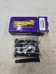 Speedway Oversize Wheel Stud, 4" Inch, Coarse Thread (X5) 910-05960 New. Price: $18.00.