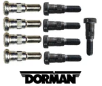 (9) 7/16-20 Serrated Wheel Stud 0.565 In. Knurl, 1-3/4 Length Dorman 98050.1 New. Price: $59.99.