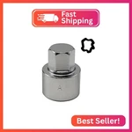 Jeuclel 530 Wheel Locking Nut Key Compatible With Vw Vag Volkswagen, (socket Od New. Price: $20.84.